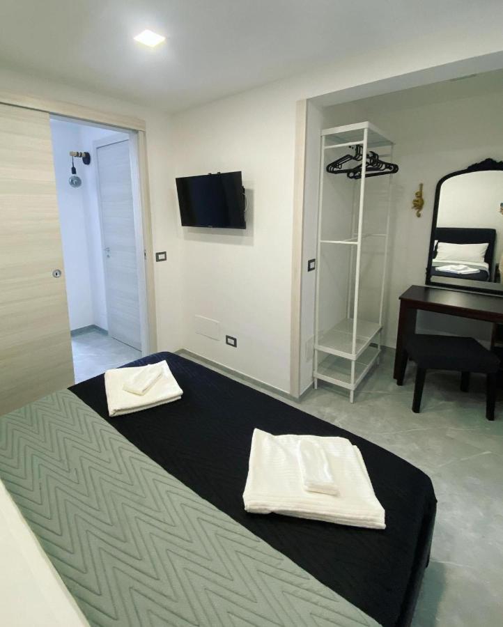 Apartamento Nobilehouse CTA Exterior foto