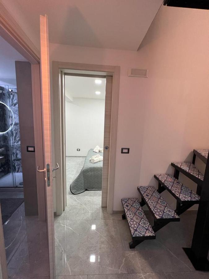 Apartamento Nobilehouse CTA Exterior foto
