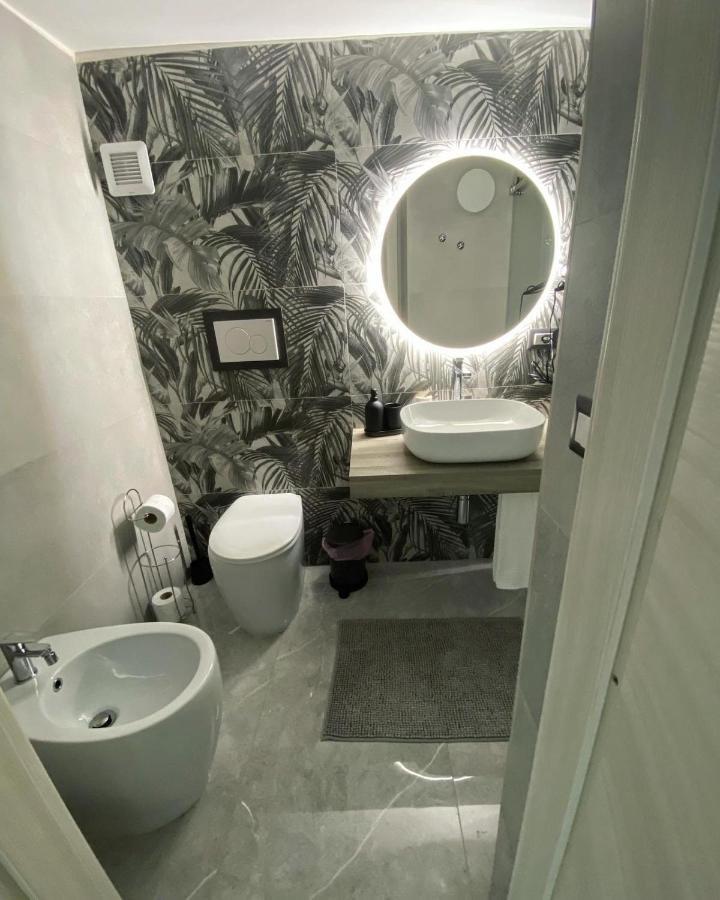 Apartamento Nobilehouse CTA Exterior foto