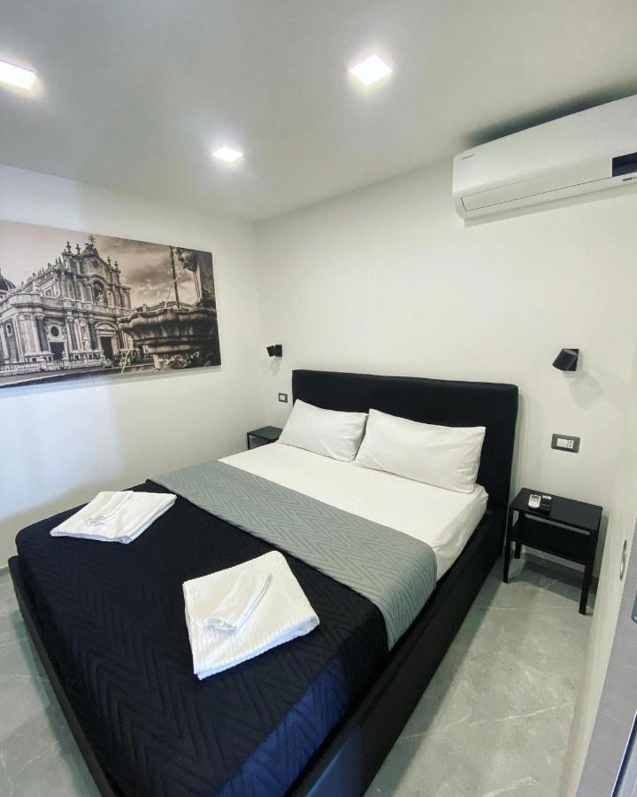 Apartamento Nobilehouse CTA Exterior foto