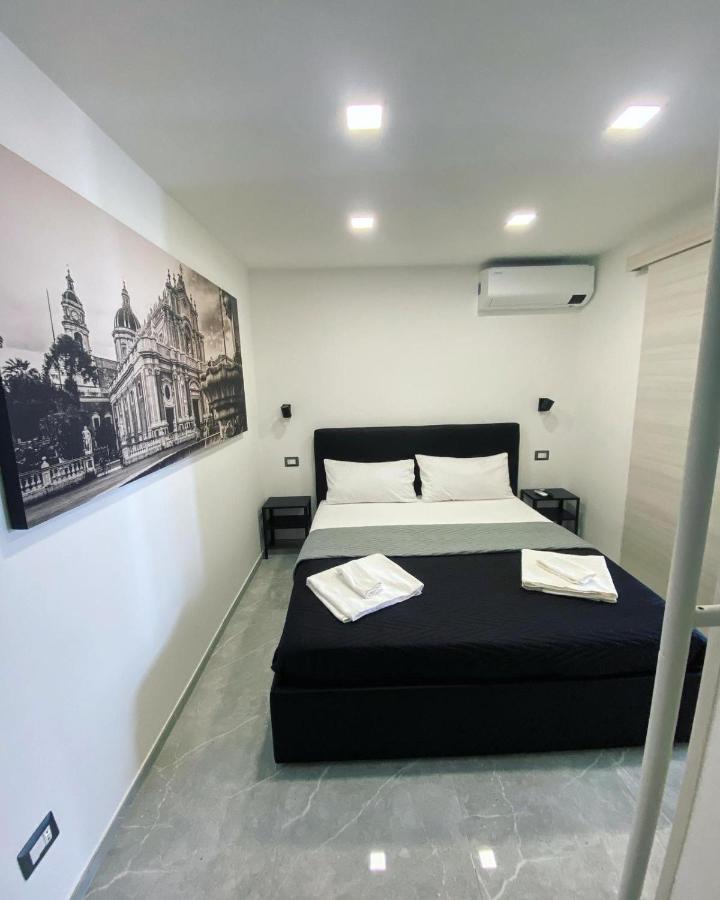 Apartamento Nobilehouse CTA Exterior foto