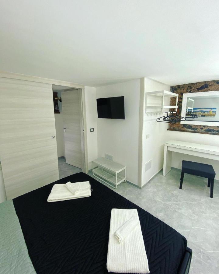 Apartamento Nobilehouse CTA Exterior foto