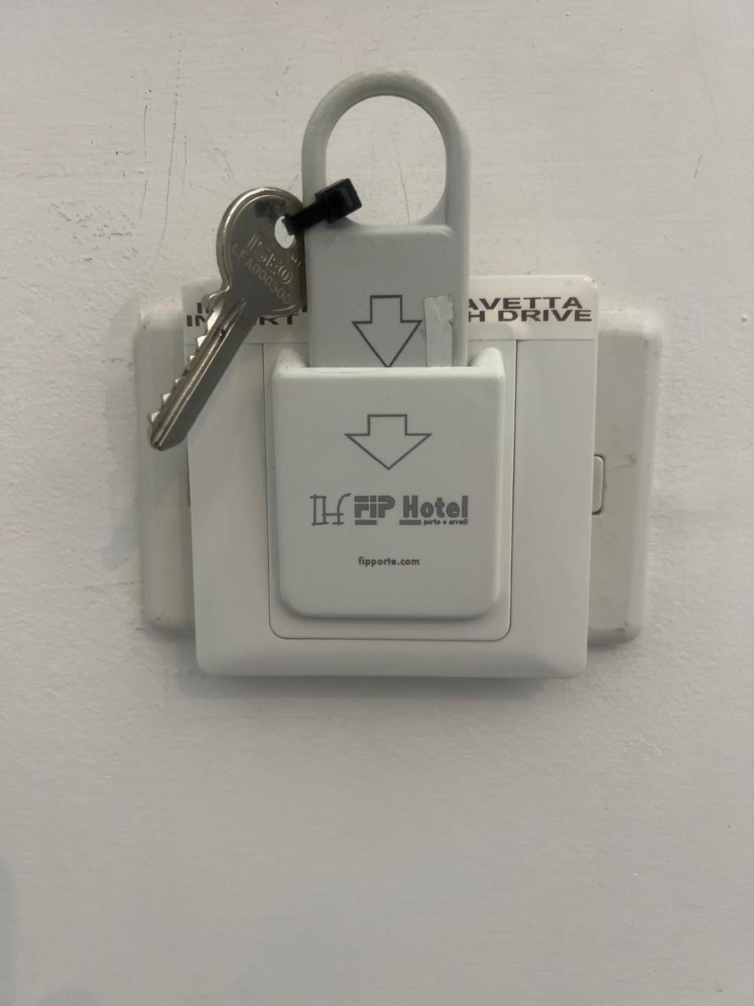 Apartamento Nobilehouse CTA Exterior foto