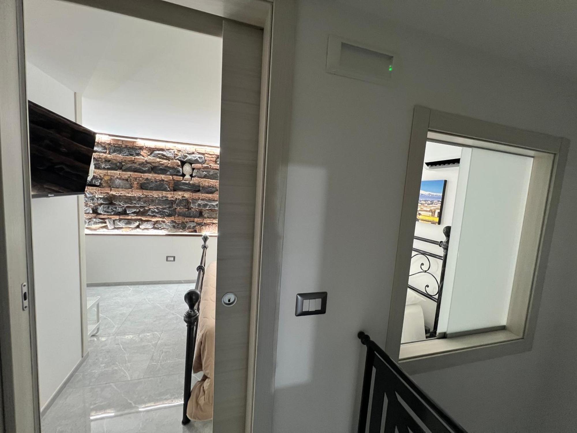 Apartamento Nobilehouse CTA Exterior foto