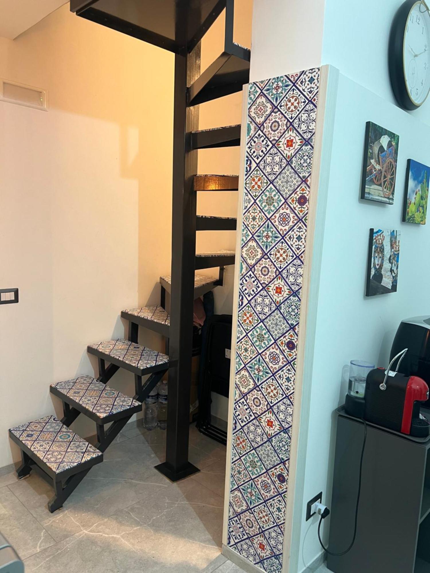 Apartamento Nobilehouse CTA Exterior foto