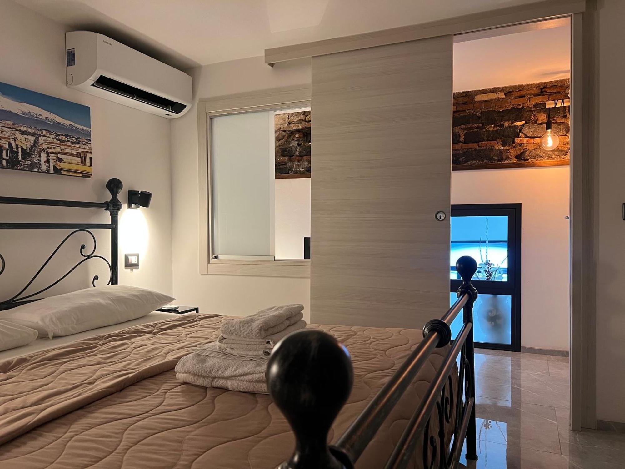 Apartamento Nobilehouse CTA Exterior foto