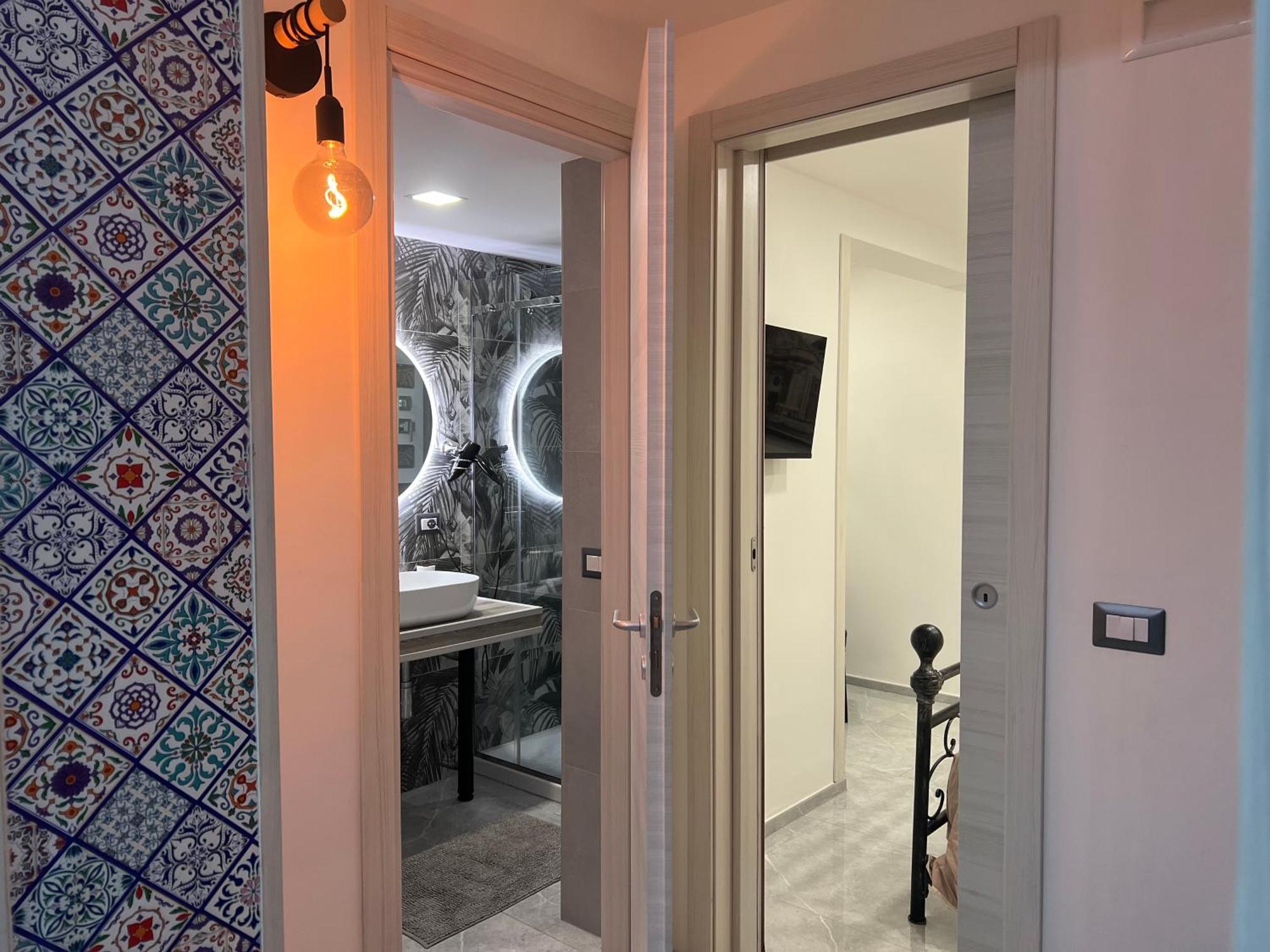 Apartamento Nobilehouse CTA Exterior foto