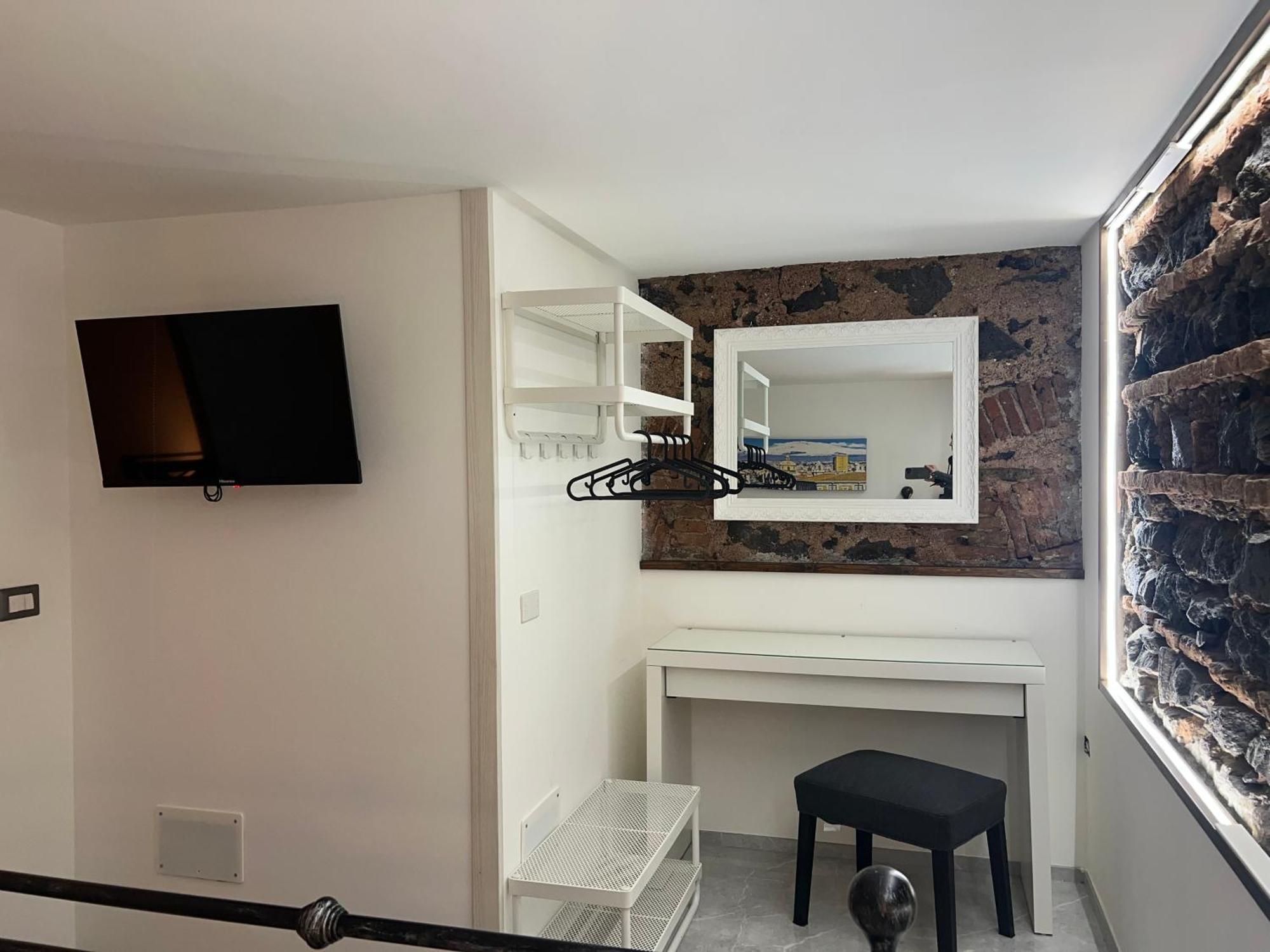 Apartamento Nobilehouse CTA Exterior foto